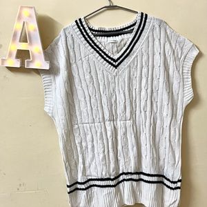 Korean brand vest
